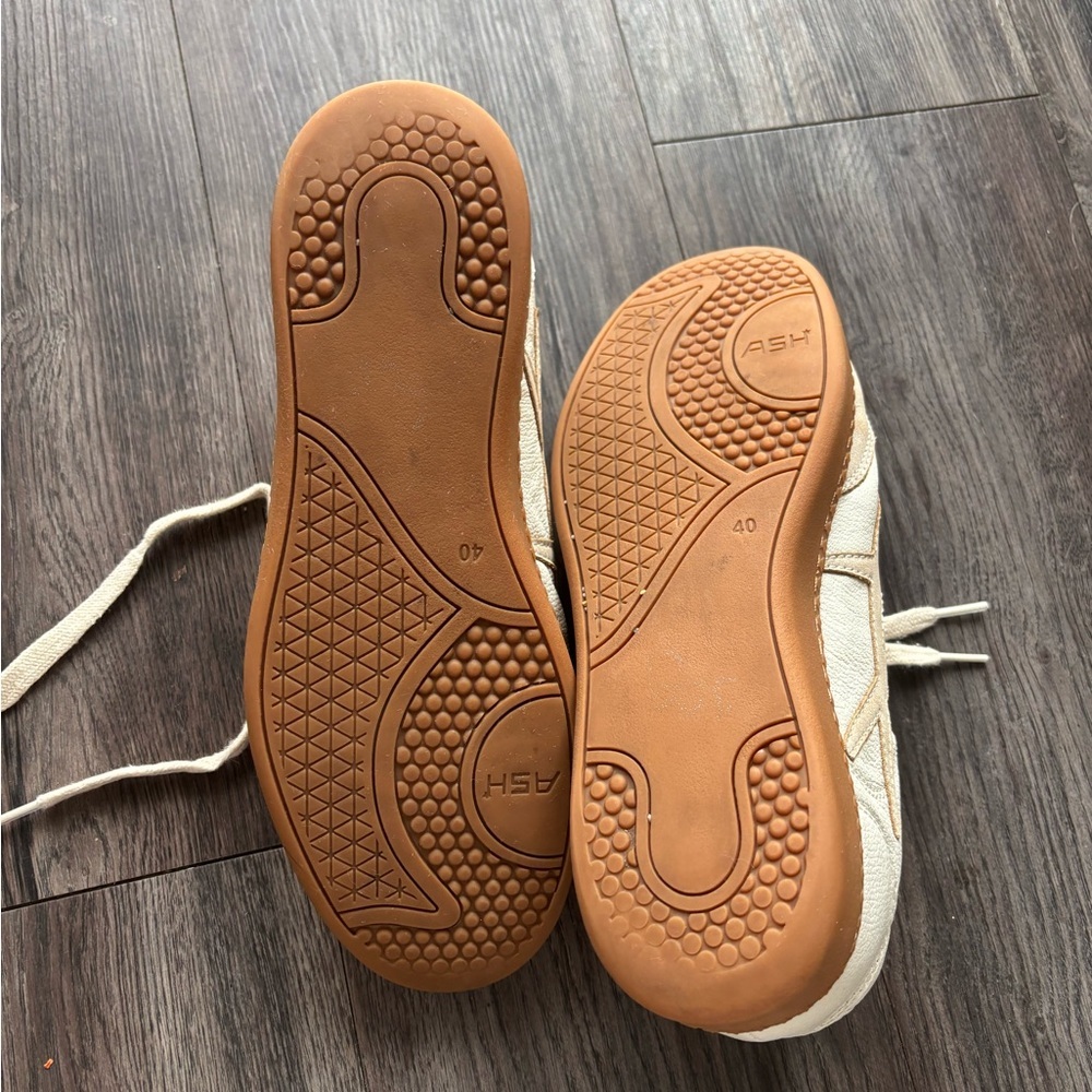 ASH sunset sneaker - Picture 6 of 9